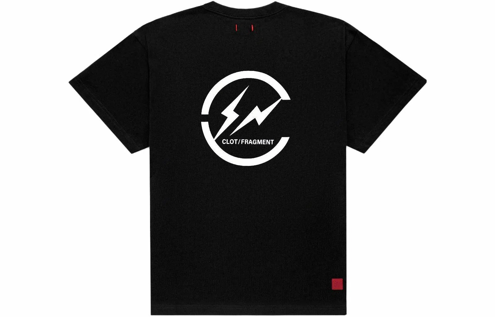 CLOT x Fragment Design SS23 T