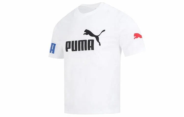 PUMA logoT
