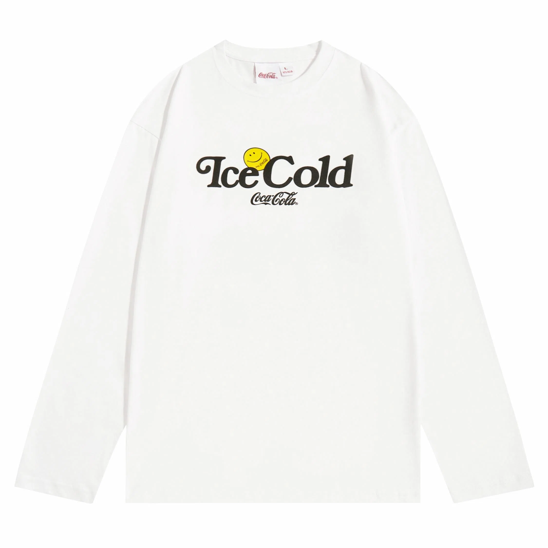 Coca-Cola T