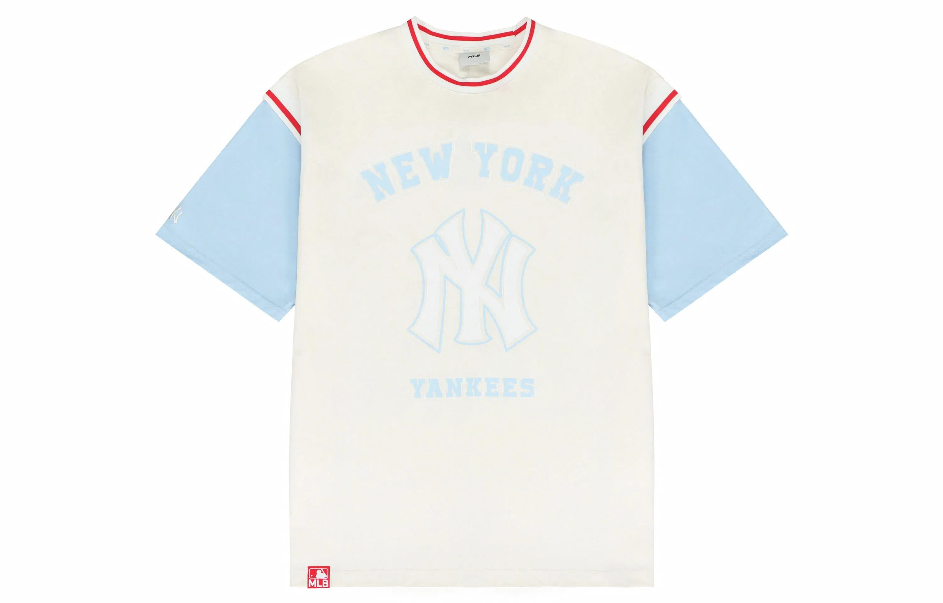 MLB T