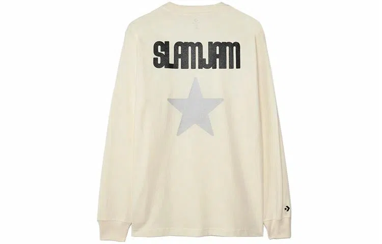 Converse x Slam Jam T