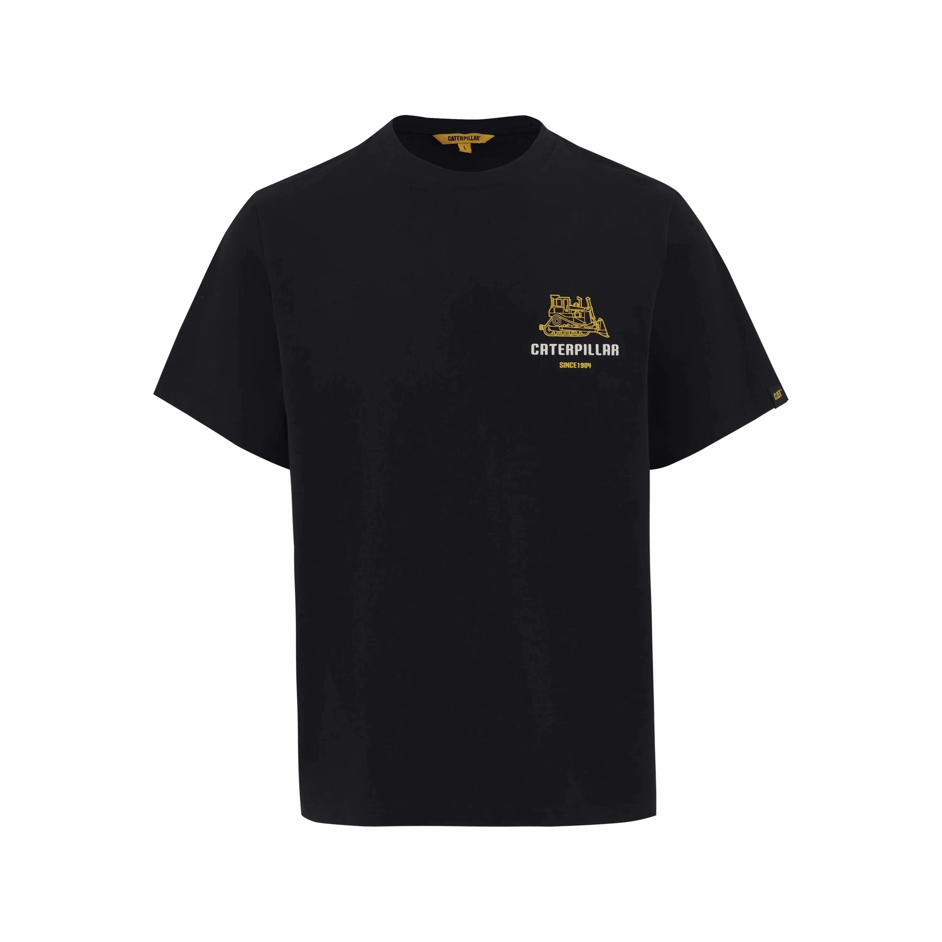 CAT SS23 LogoT