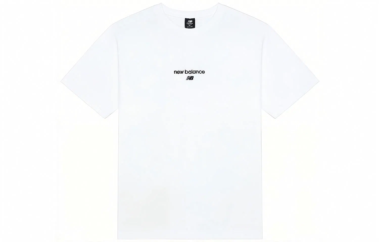 New Balance Logo T