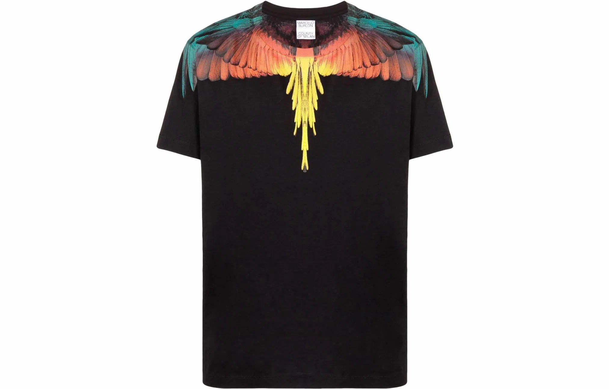 Marcelo Burlon SS22 T