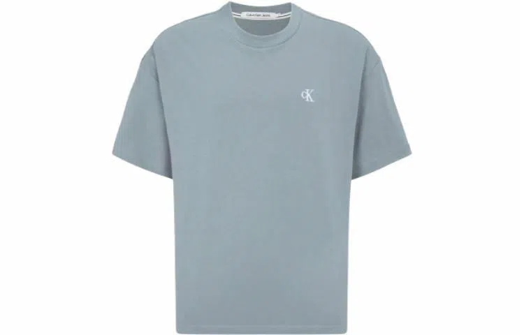 CKCalvin Klein SS23 LogoT