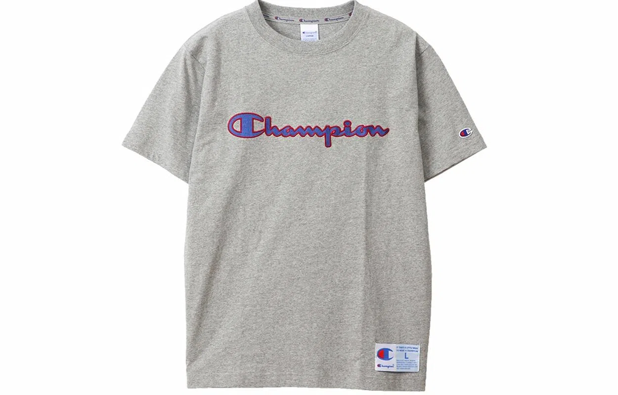 Champion Action Style LogoT