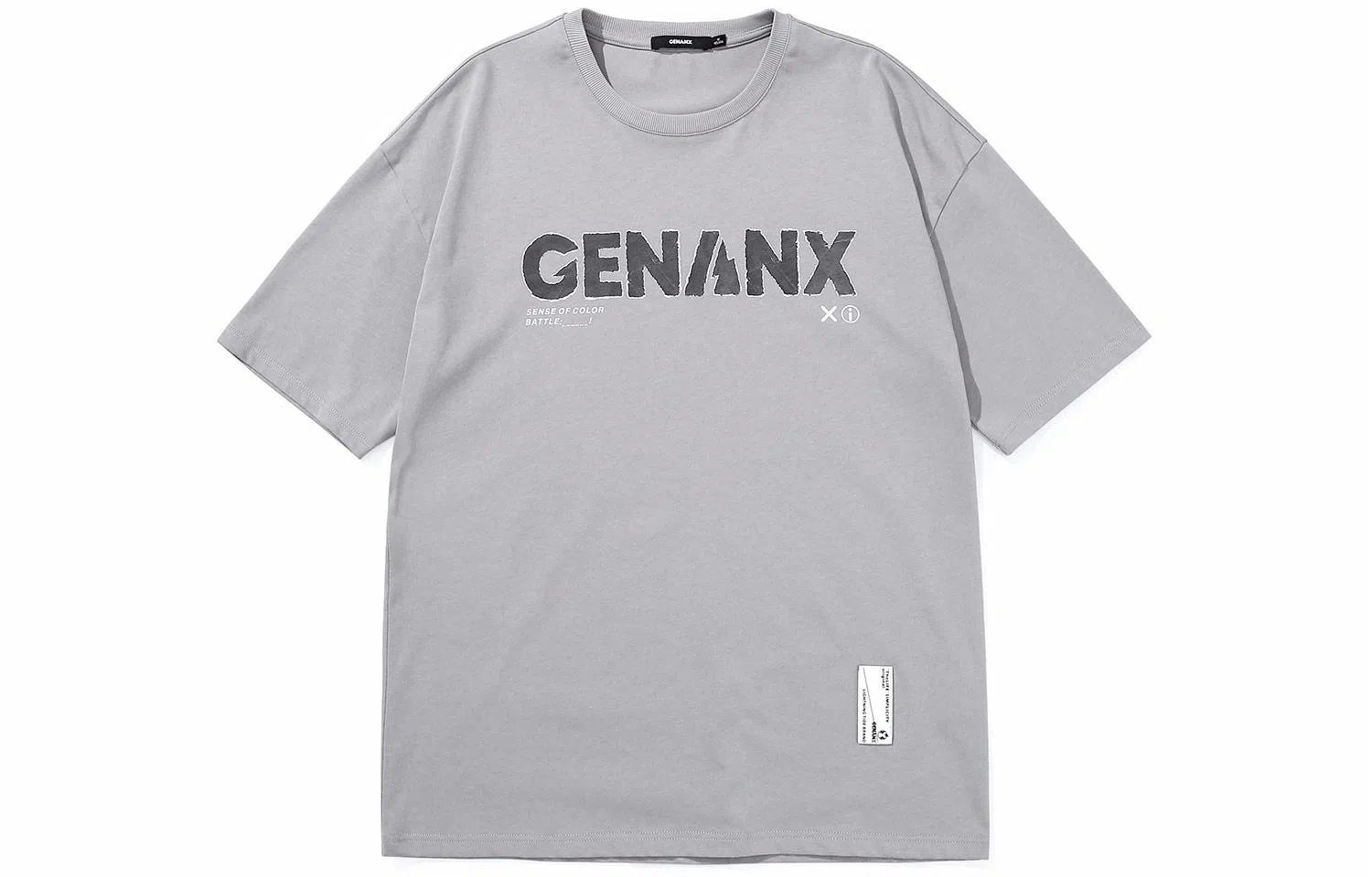 GENANX T