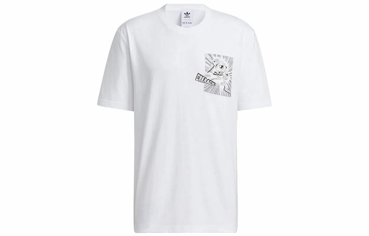 adidas Originals x Disney Manga Ss Tee