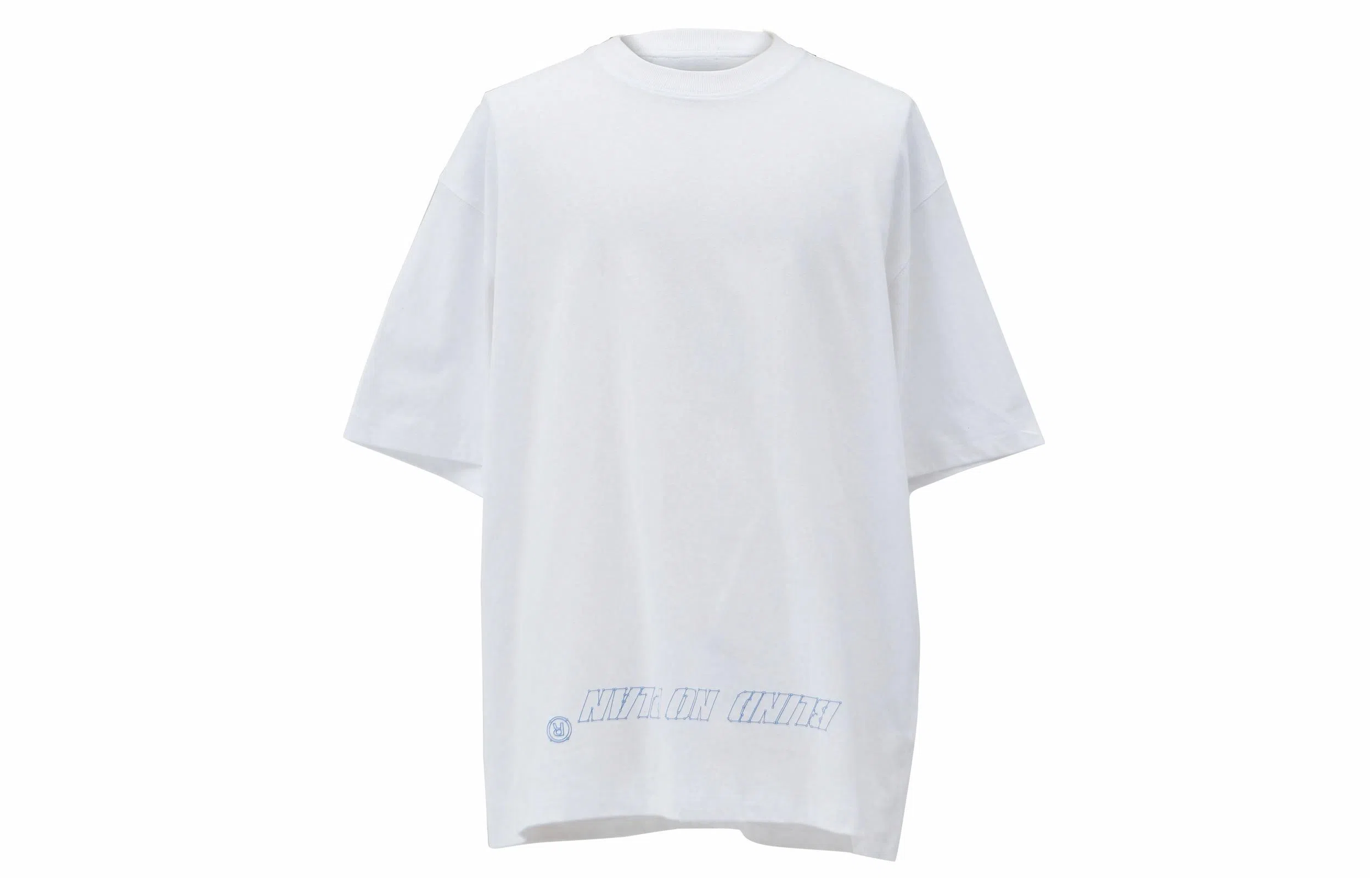 BLINDNOPLAN SS21 logoT