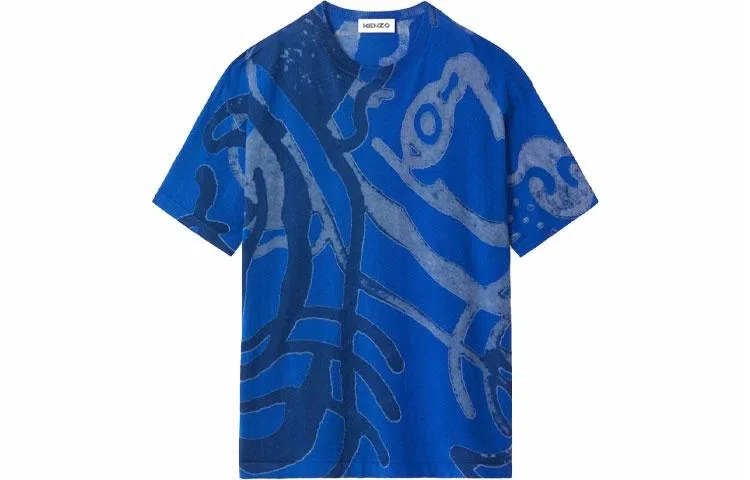 KENZO SS21 T