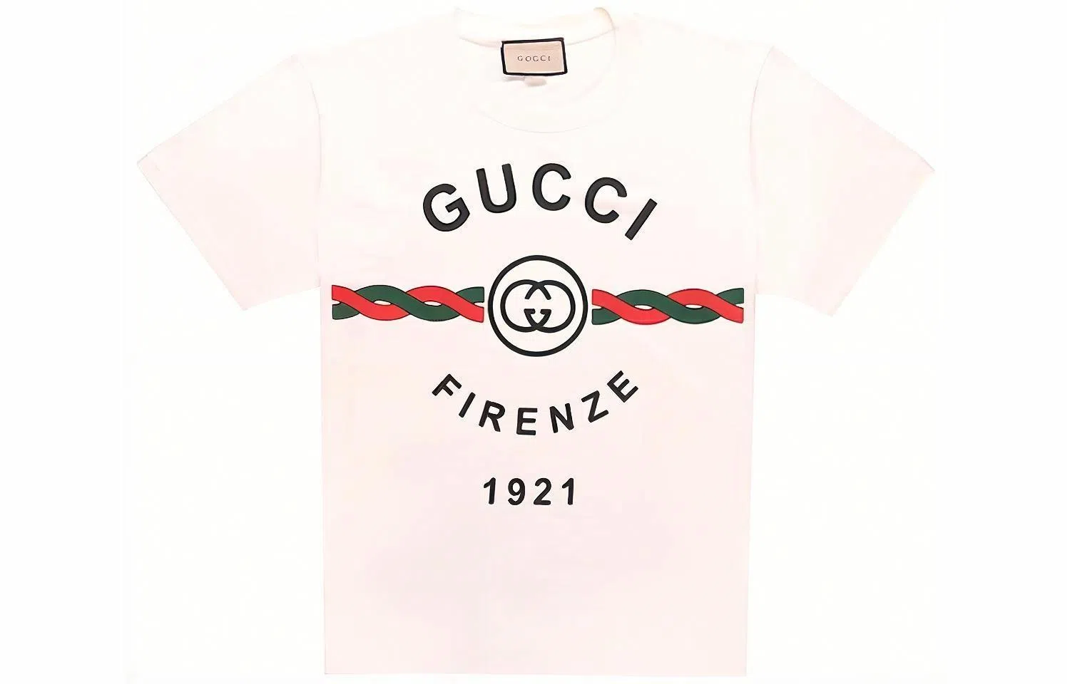 GUCCI SS22 1921 T