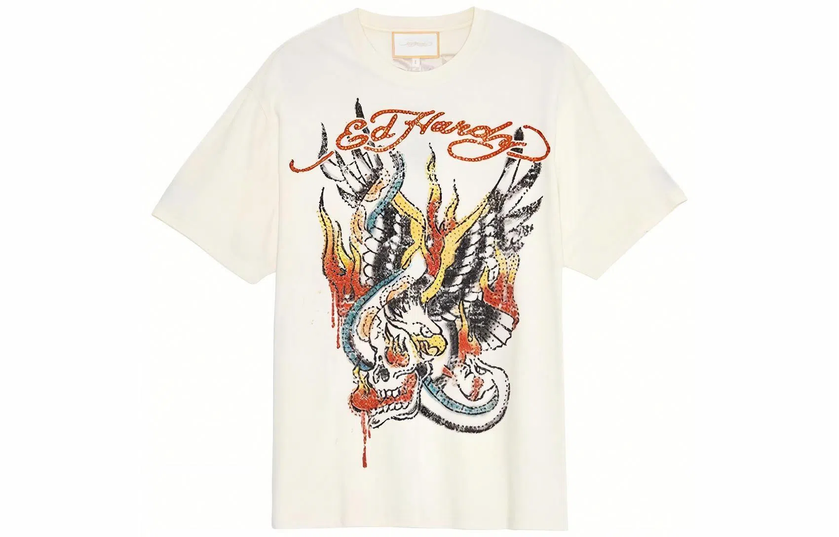 Ed Hardy T