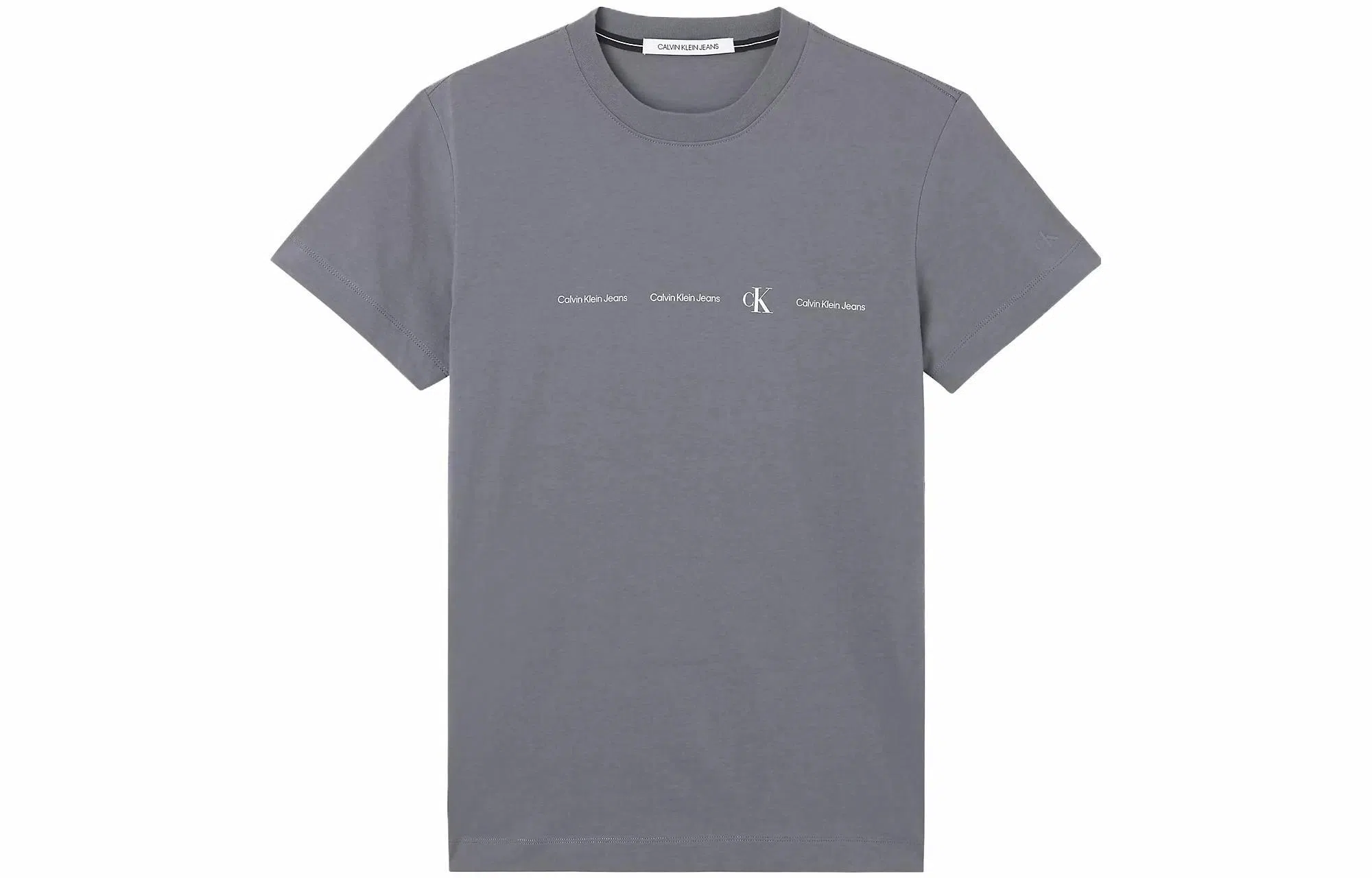 CKCalvin Klein SS23 LogoT