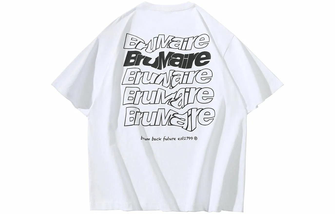 BRUMAIRE SS23 LogoT