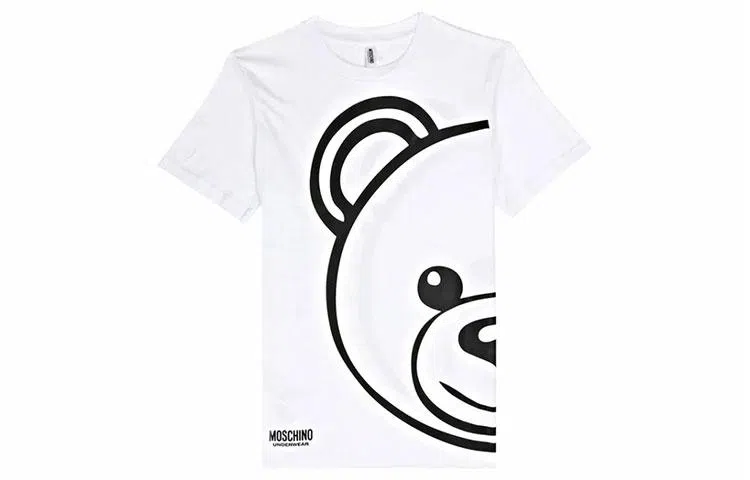MOSCHINO SS22 T