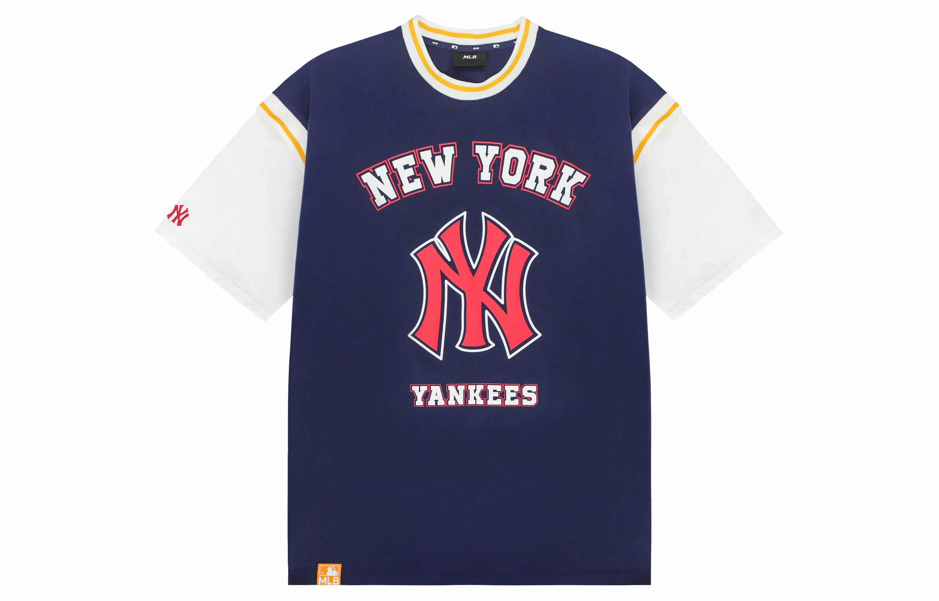 MLB T