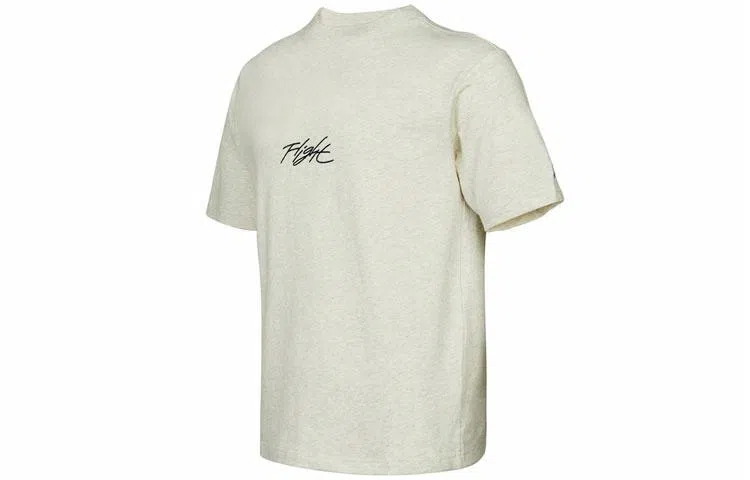 Jordan Flight Essentials Logo T