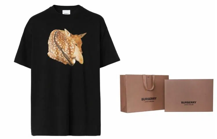 Burberry SS22 T 80563111