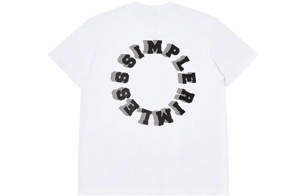 SIMPLE RIMLESSSRME 3dT