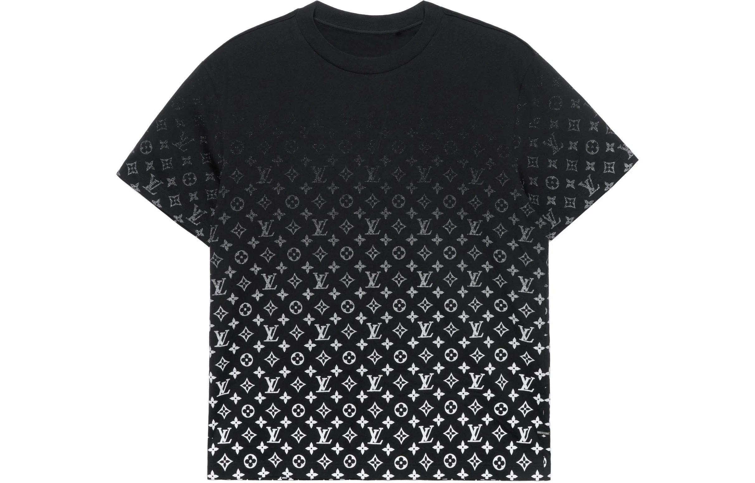 Louis Vuitton Monogram Gradient T-Shirt