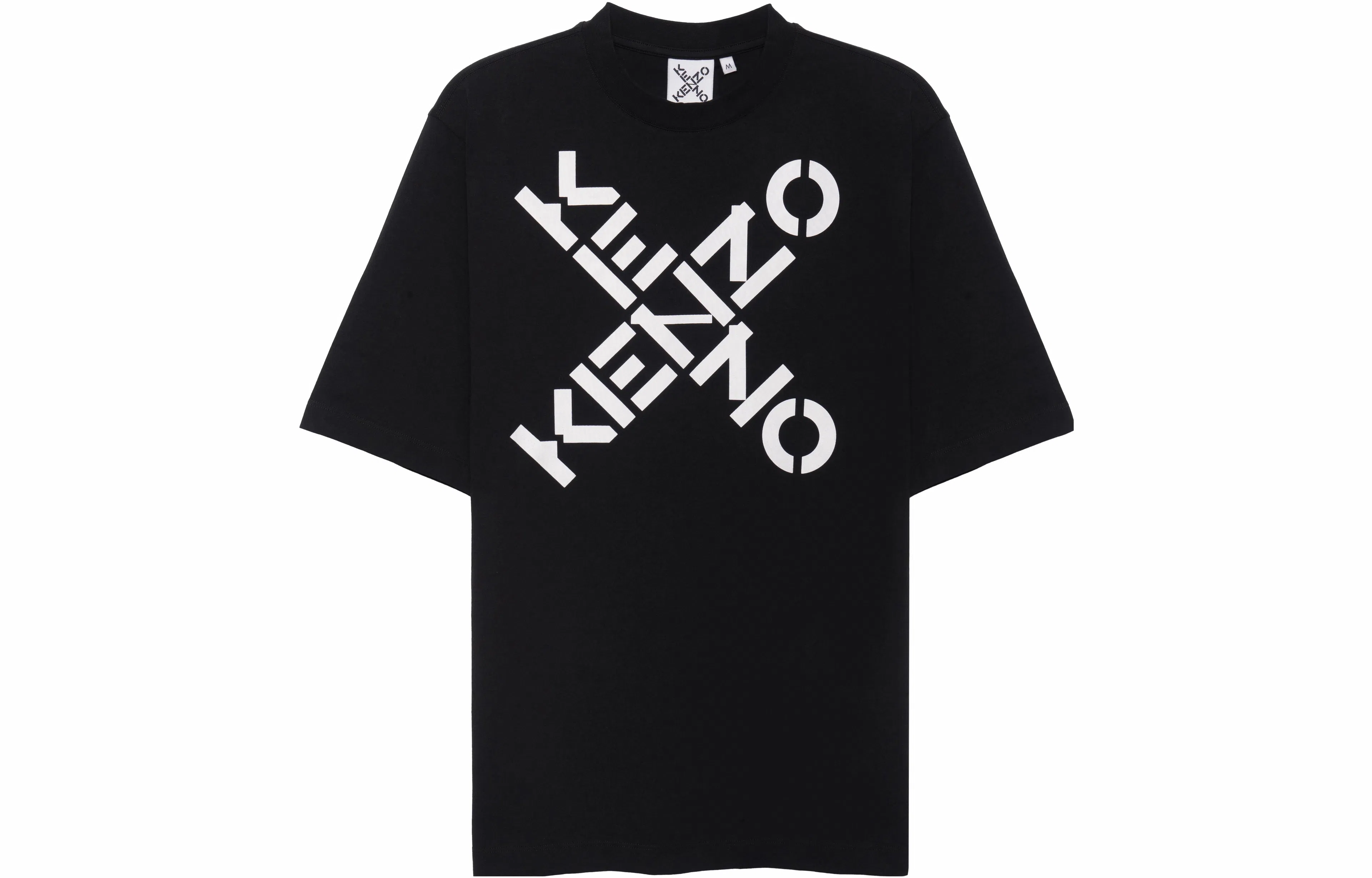 KENZO Logo Sport LogoT