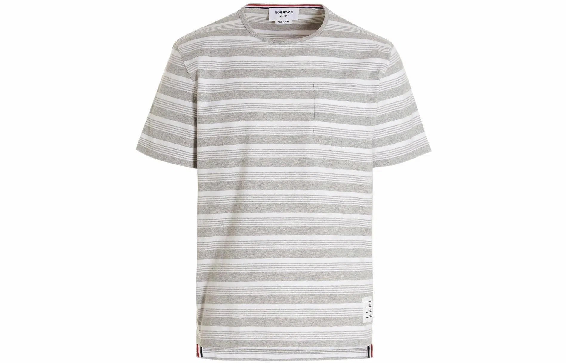THOM BROWNE SS22 T