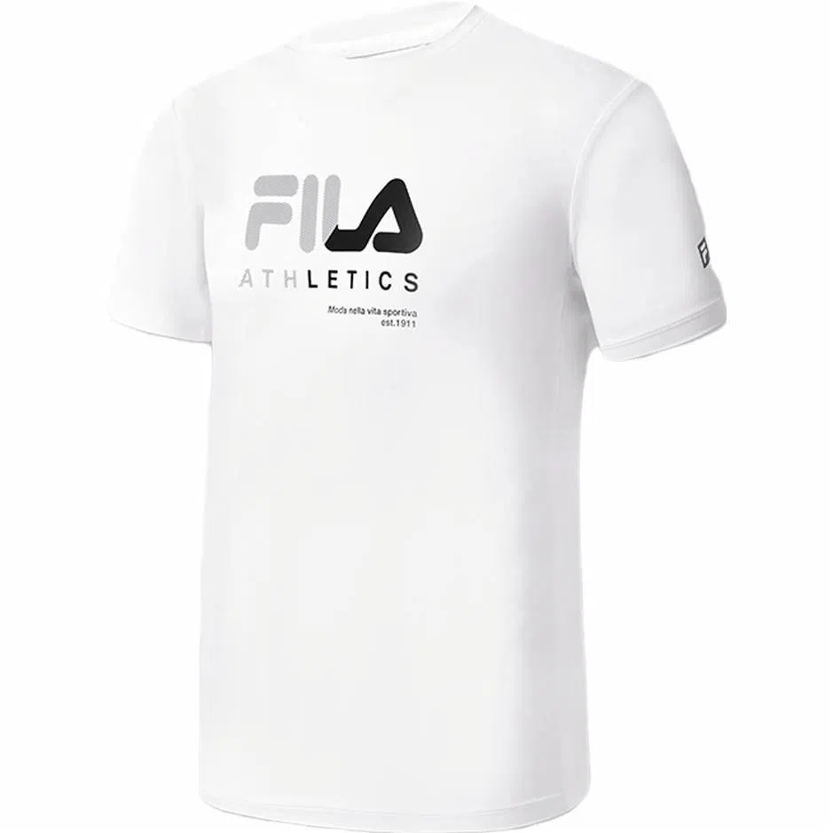 FILA 3.0 logoT