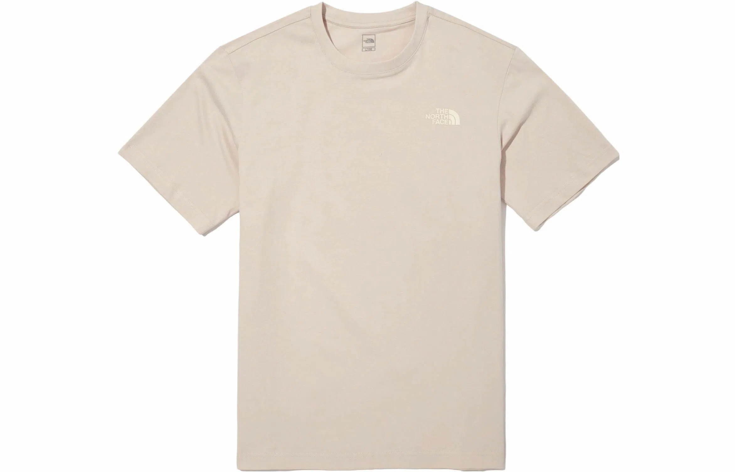 THE NORTH FACE Cotton Basic Ss Rtee T