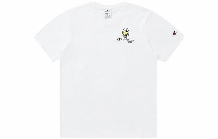 Champion x SMILEY SS22 T