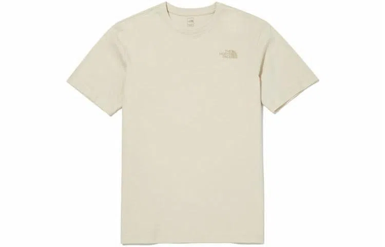 THE NORTH FACE Cotton Logo Ss Rtee LogoT