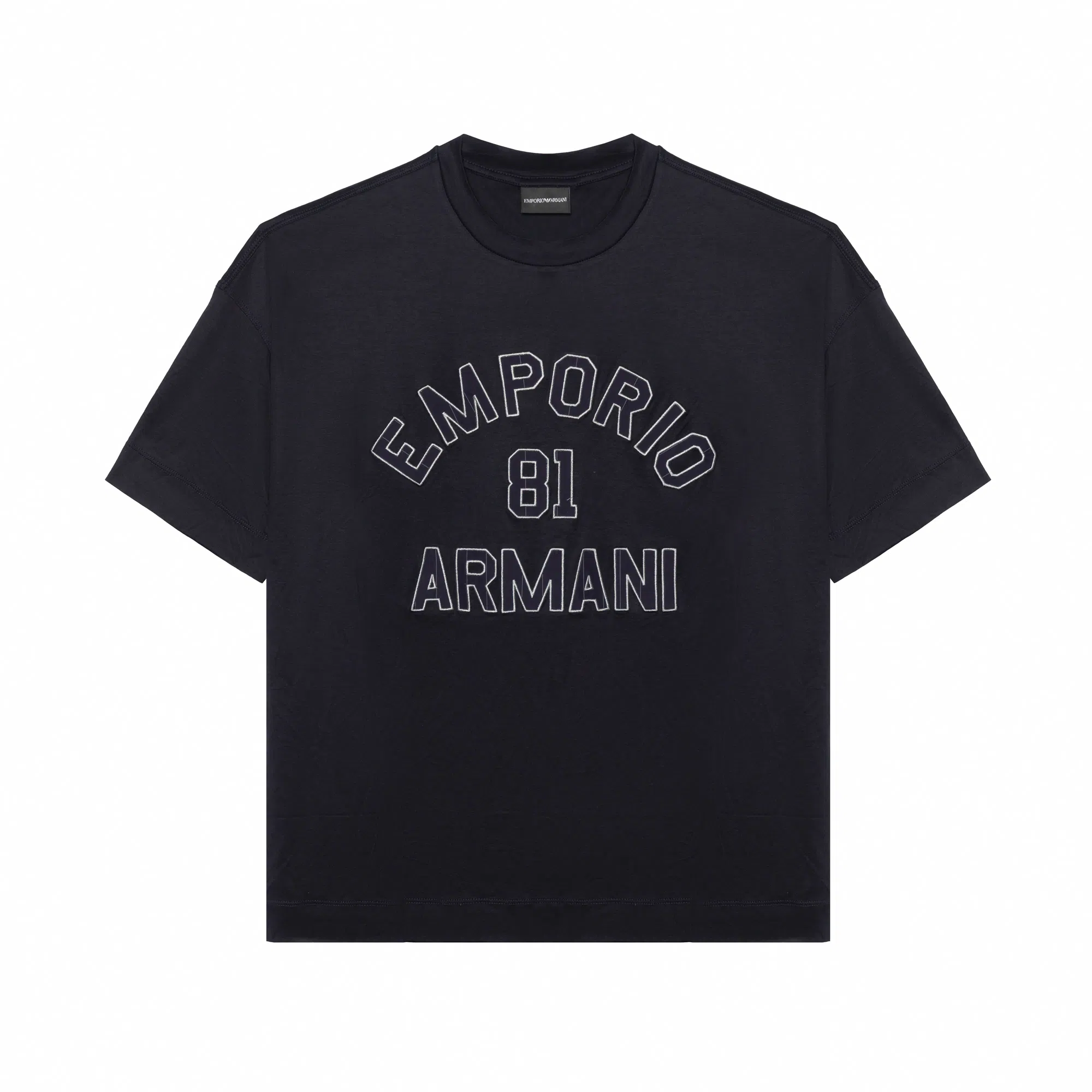 EMPORIO ARMANI SS23 T