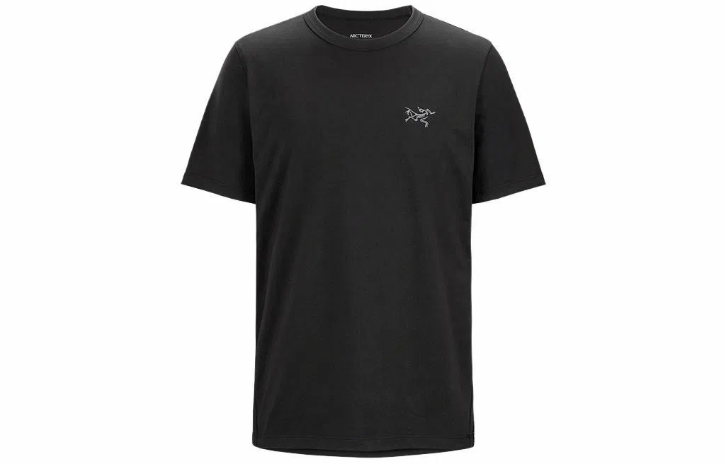 Arcteryx Captive Arc'Word Logo T