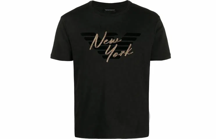 EMPORIO ARMANI SS22 T