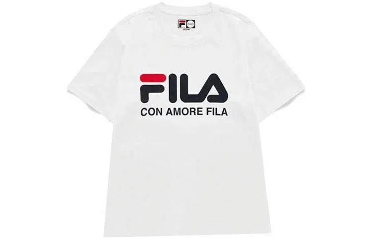 FILA FUSION LogoT