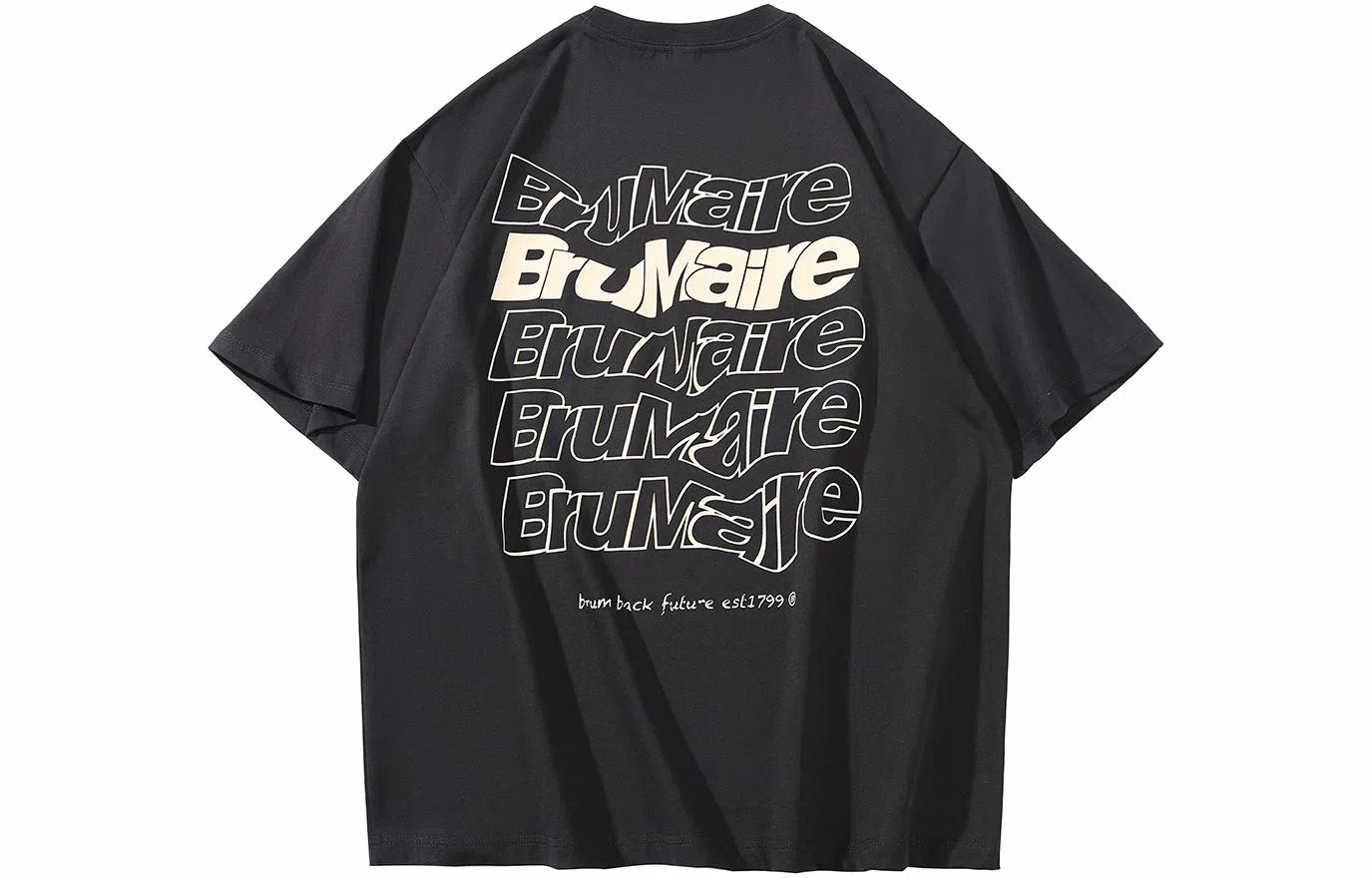 BRUMAIRE SS23 LogoT