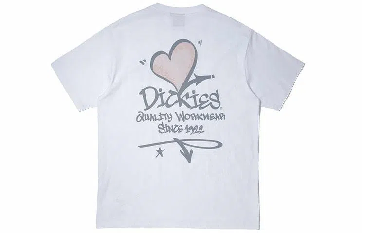 Dickies LogoT