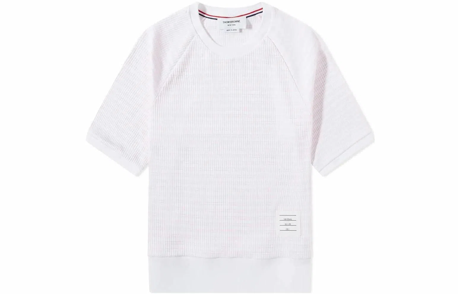 THOM BROWNE SS22 T