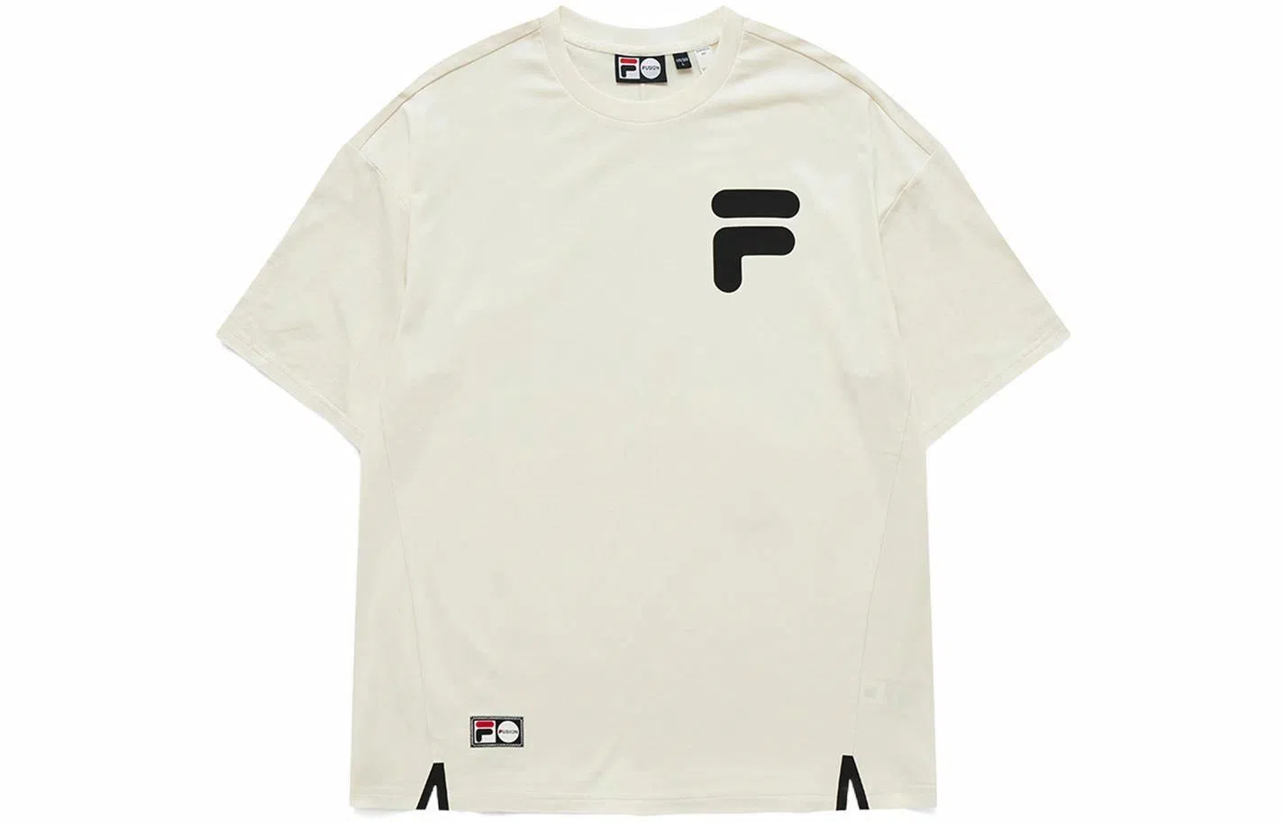 FILA FUSION SS22 LogoT