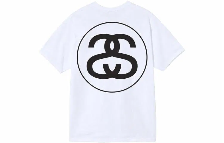 Stussy Big Link Tee T