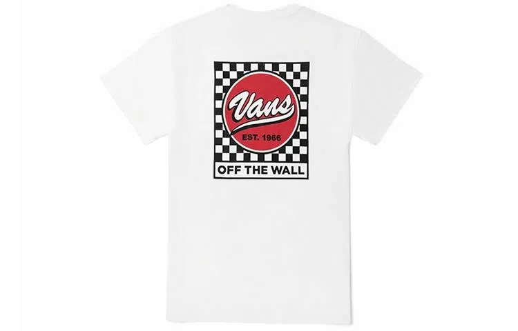 Vans LogoT