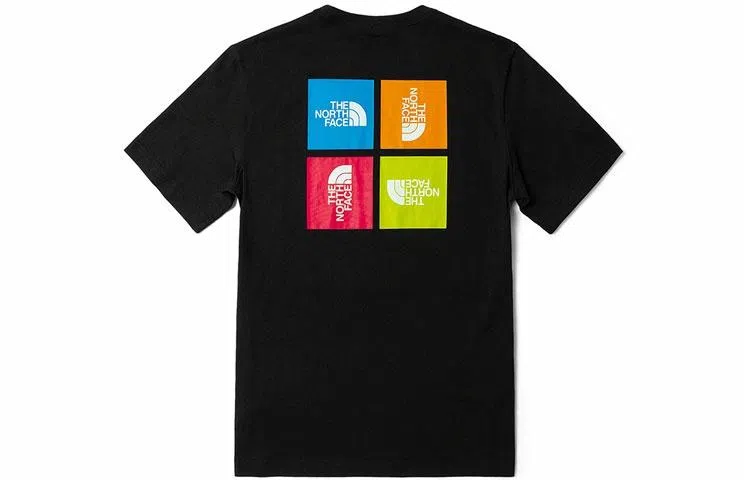 THE NORTH FACE T