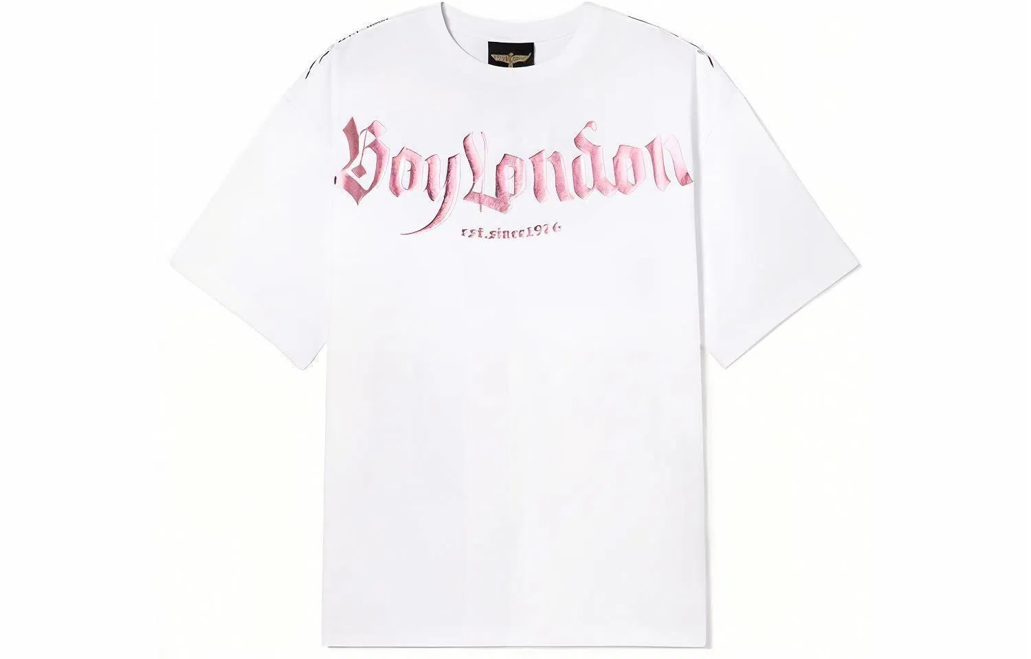 Boy London SS22 T