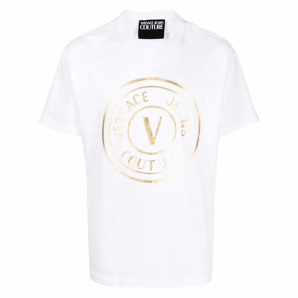 VERSACE JEANS COUTURE SS23 LogoT