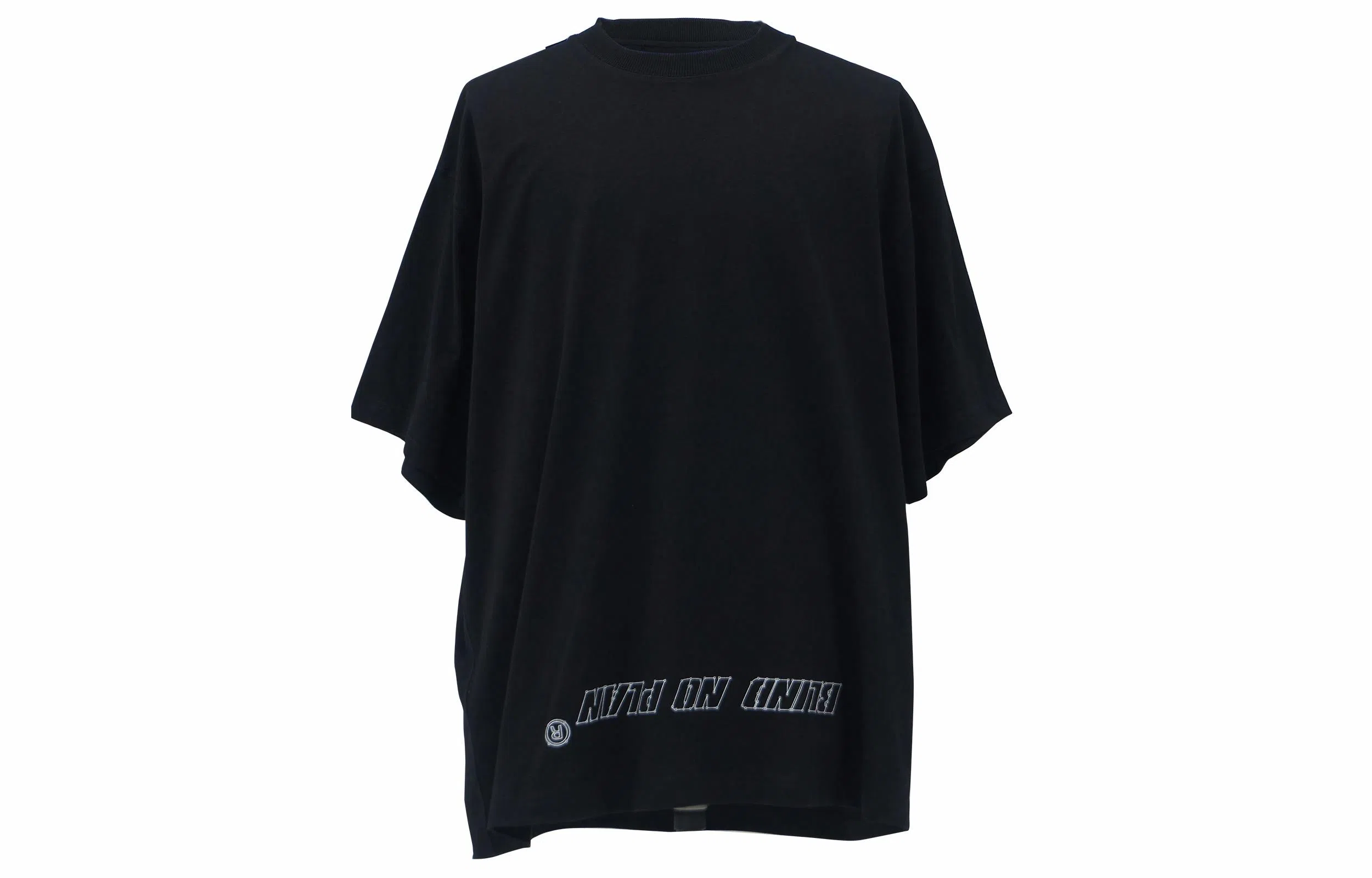 BLINDNOPLAN SS21 logoT