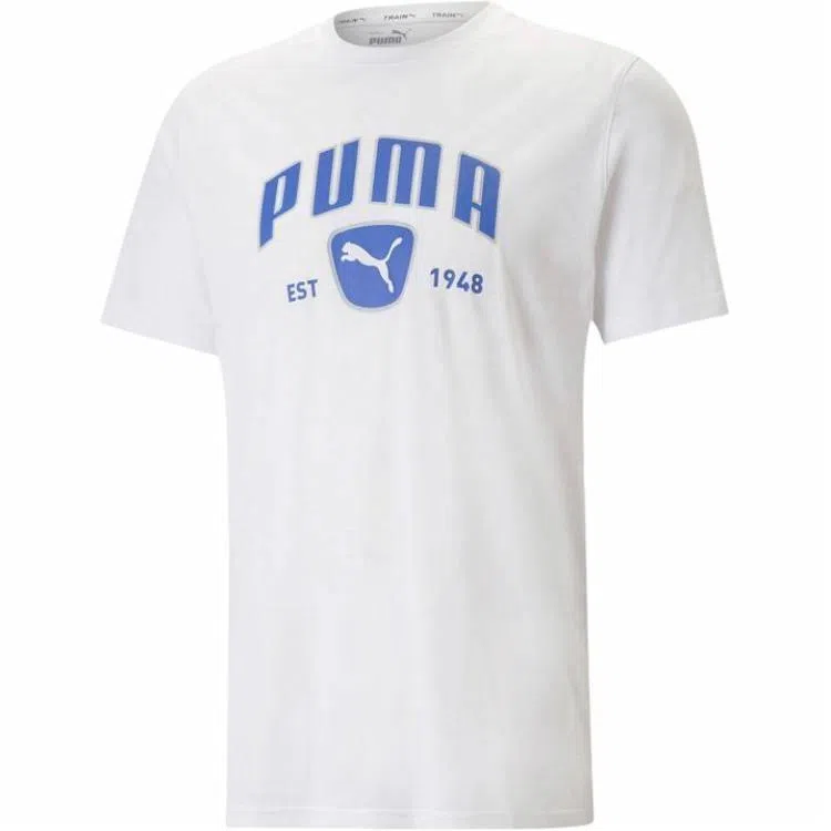 PUMA LogoT