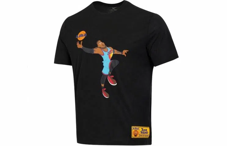 Nike Space Jam 2 T-Shirt