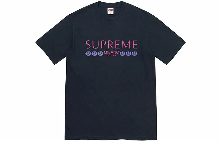 Supreme Milano Tee