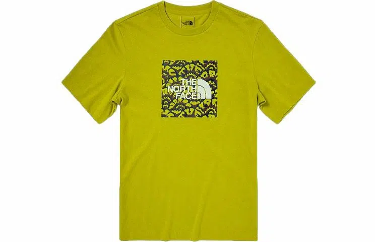 THE NORTH FACE T