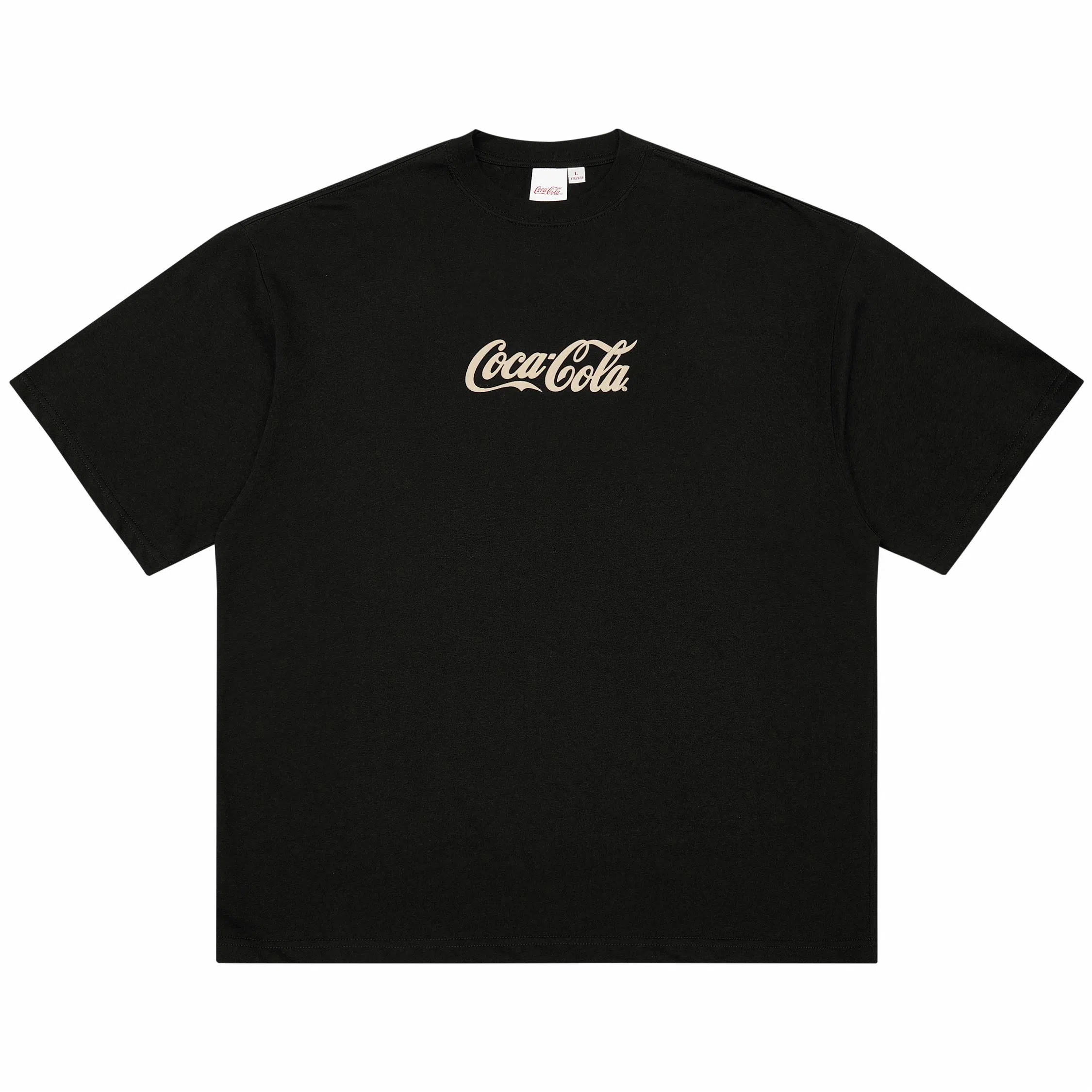 Coca-Cola T