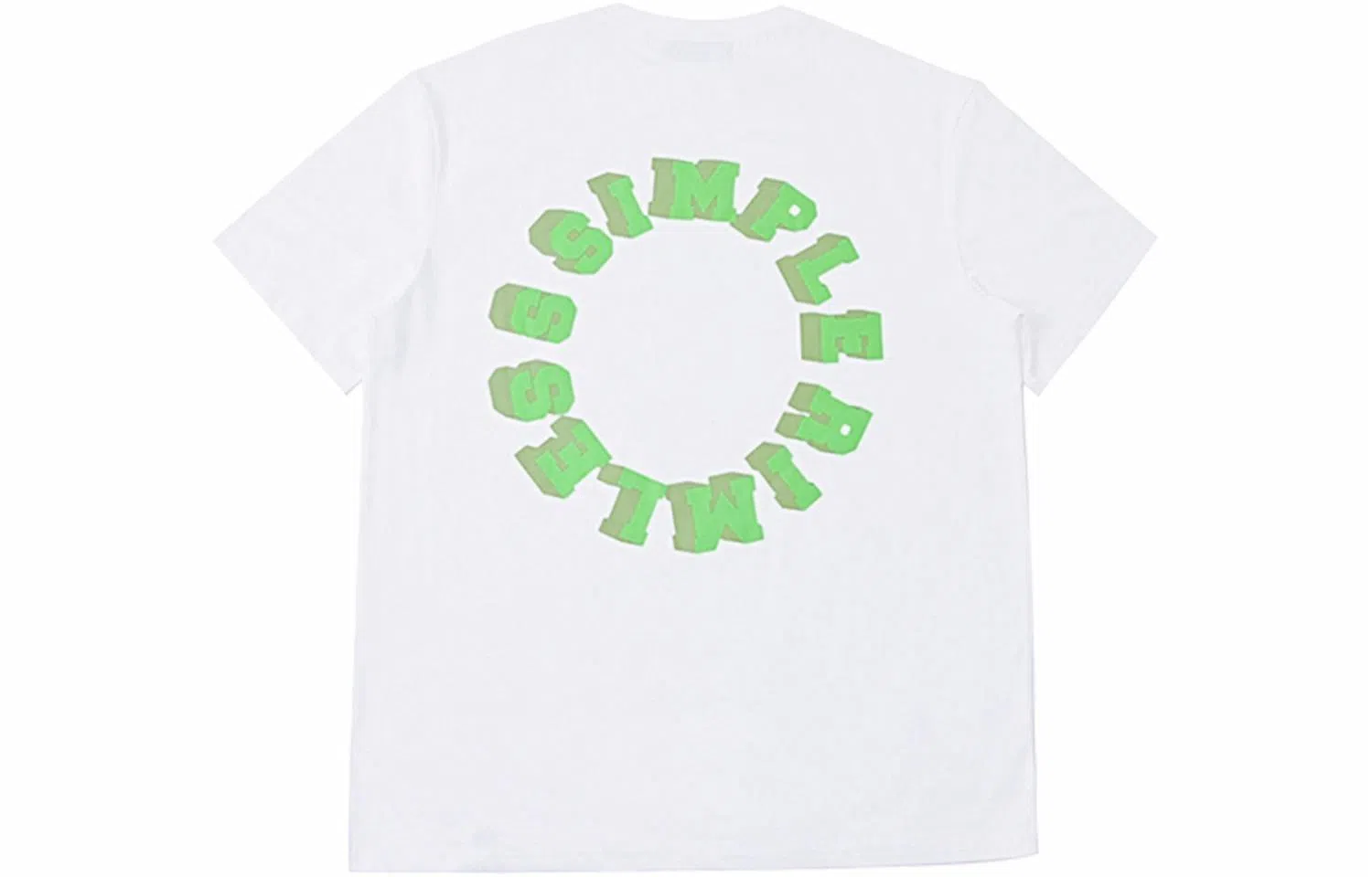 SIMPLE RIMLESSSRME 3dT
